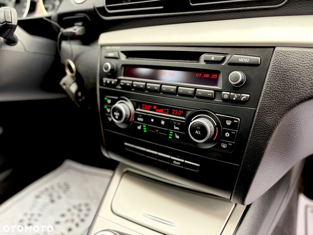 BMW Seria 1 116d DPF Edition Lifestyle - 6