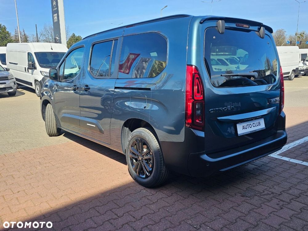 Citroën Berlingo - 7