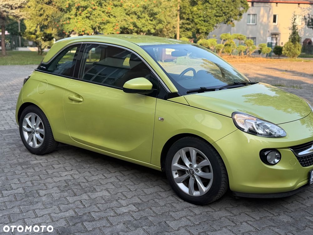 Opel Adam 1.2 Start/Stop - 3