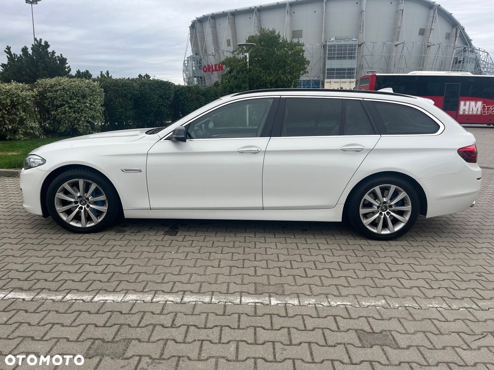 BMW Seria 5 - 3