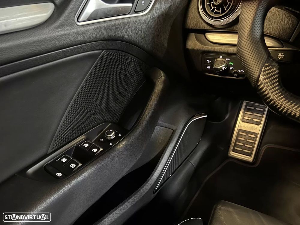 Audi S3 Limousine 2.0 TFSi quattro S tronic - 31