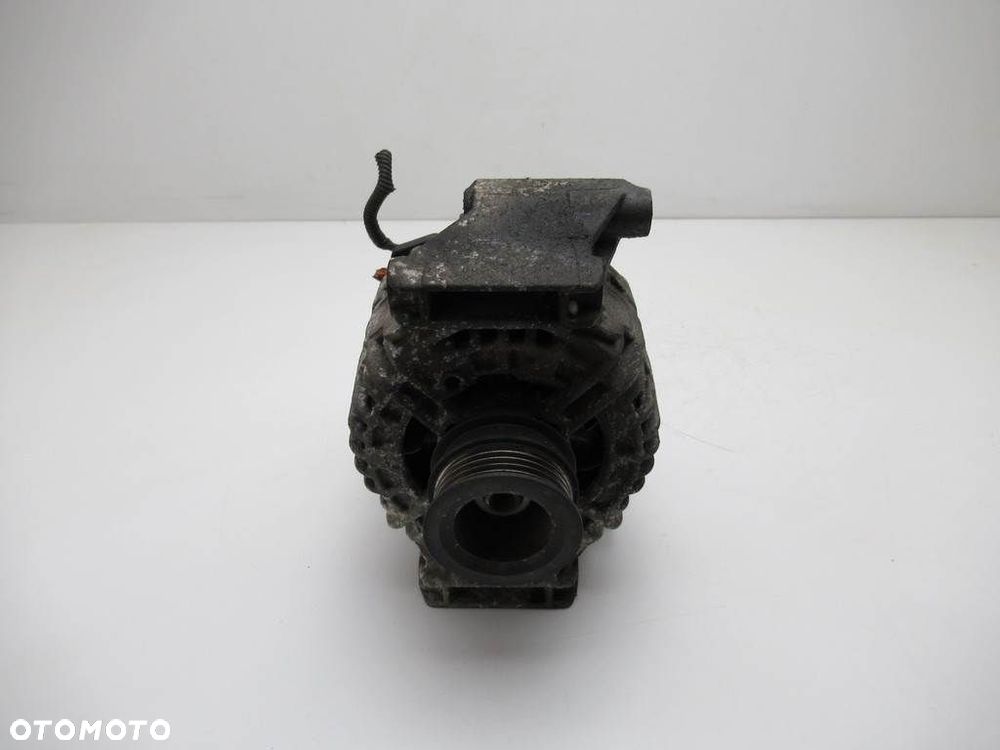 ALTERNATOR - 86.00 PLN - FIAT CROMA (194_) 2005 - 2022 2.2 16V 108 kW [147 KM] benzyna 2005 - 2022 - 2