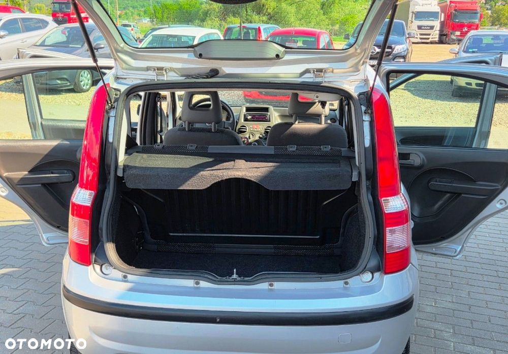 Fiat Panda - 25