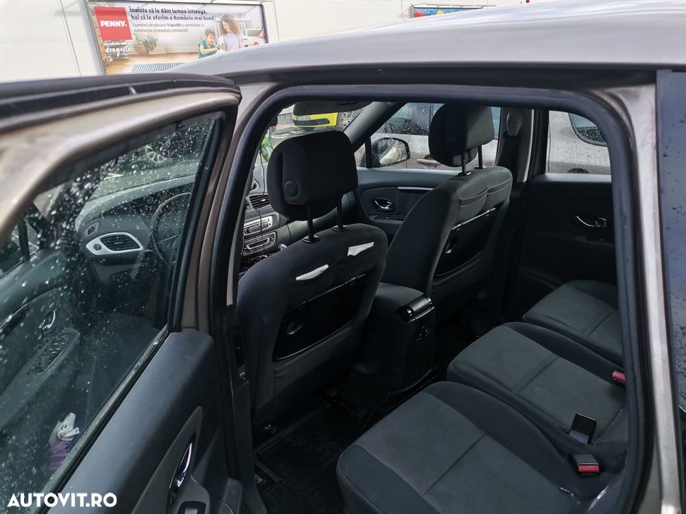 Renault Grand Scenic Energy dCi 110 Start & Stop Dynamique - 3