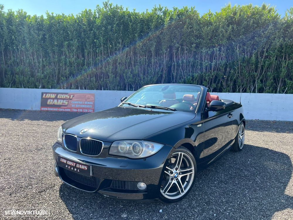 BMW 123 - 2
