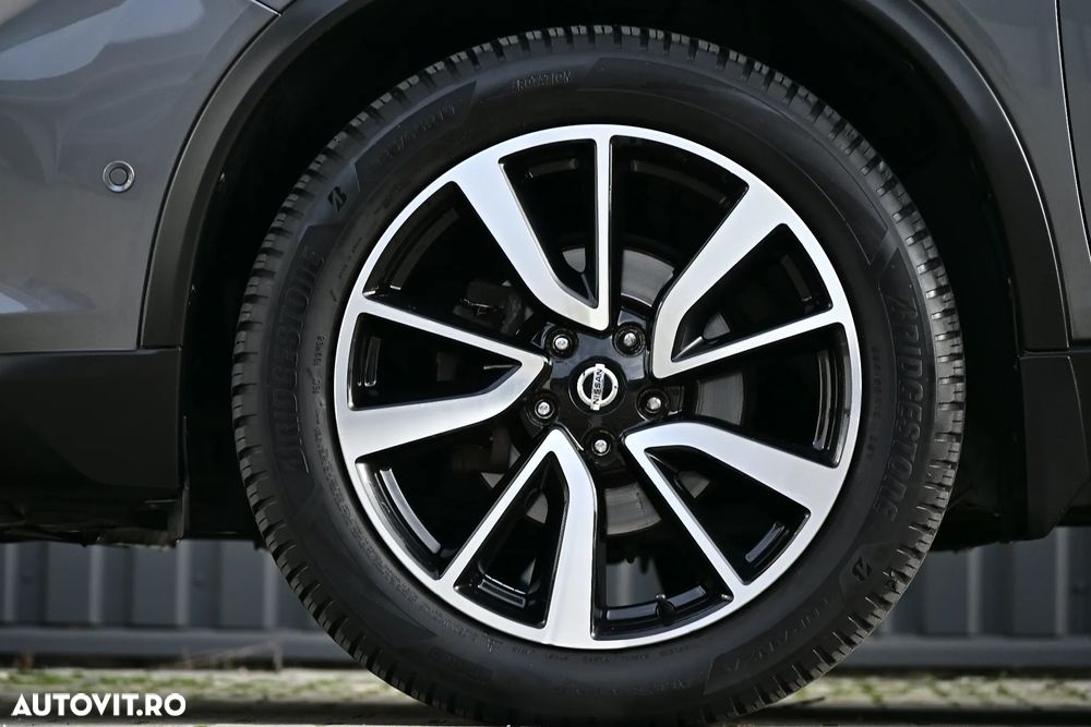 Nissan X-Trail 1.6 dCi Xtronic Tekna - 40