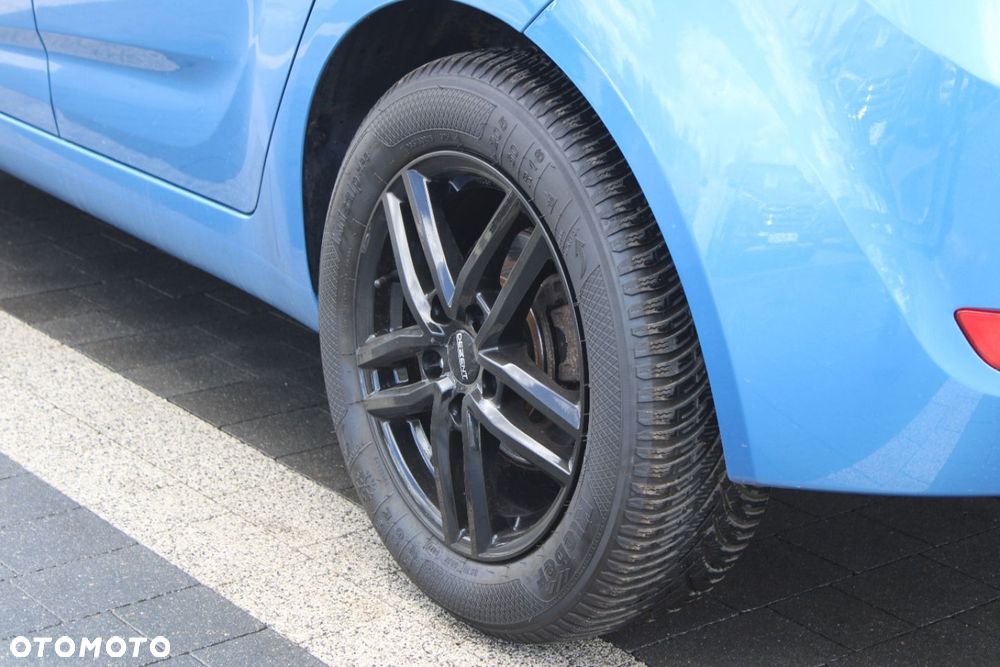Hyundai ix20 - 14
