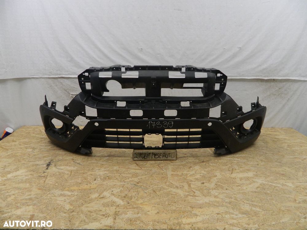 Bara fata Suzuki SX4 S-Cross, facelift, 2016, 2017, 2018, 2019, 2020, 71721-64R0. - 2