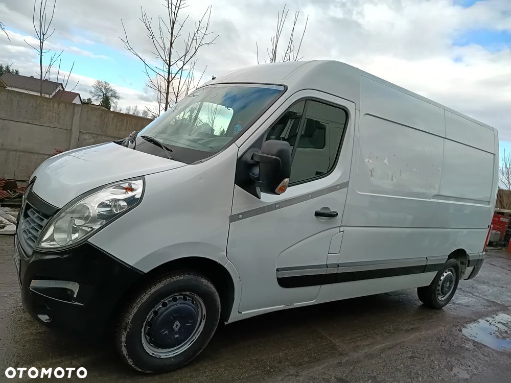 Renault Master - 3
