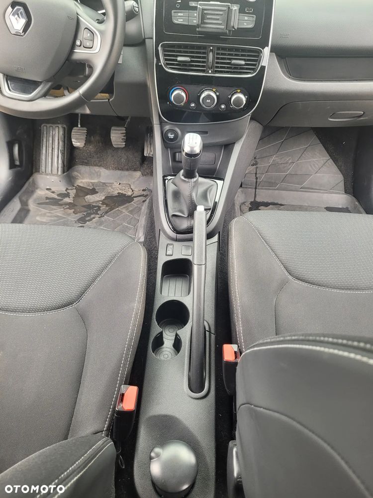 Renault Clio 0.9 Energy TCe Limited - 9