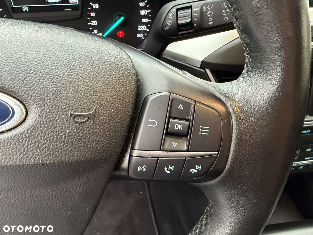 Ford Focus 1.5 EcoBlue Trend Edition - 26