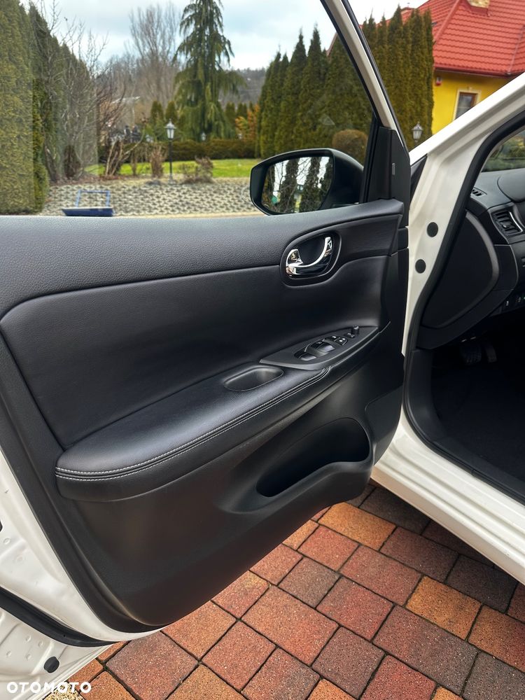 Nissan Pulsar 1.2 DIG-T Xtronic N-Connecta - 16