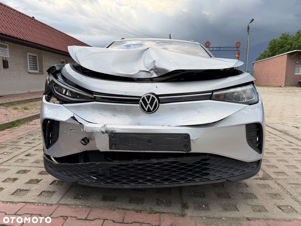 Volkswagen ID.4 77kWh Pro Performance Max - 31