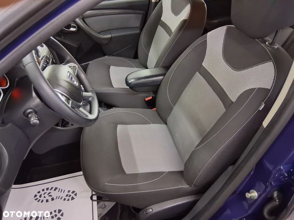 Dacia Duster - 14