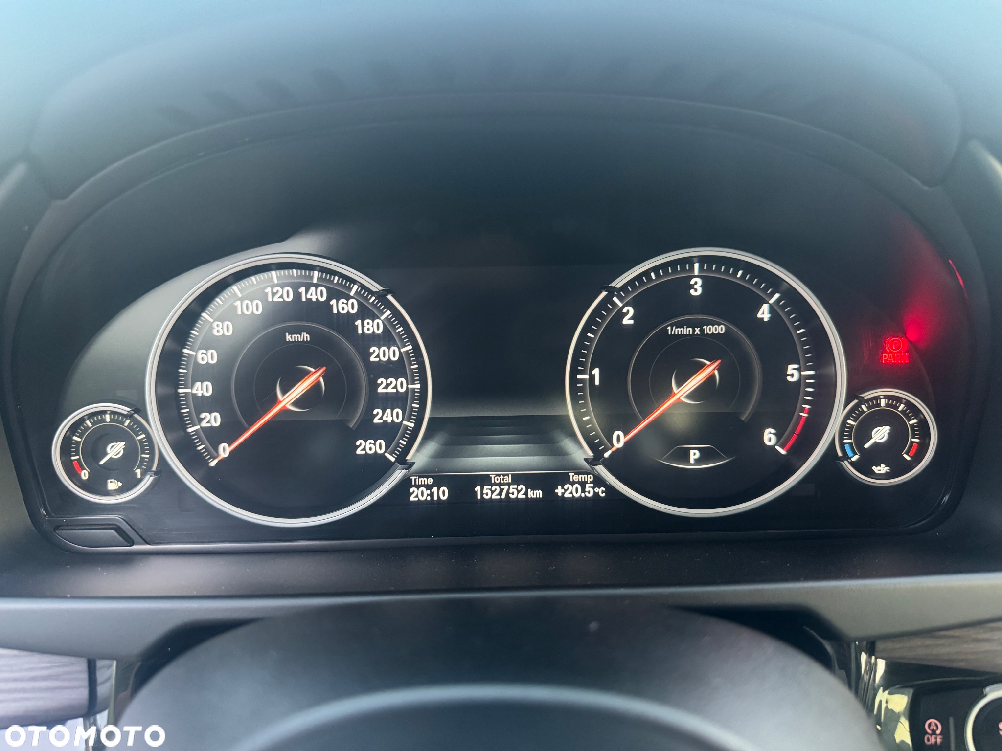 BMW X6 xDrive30d - 25