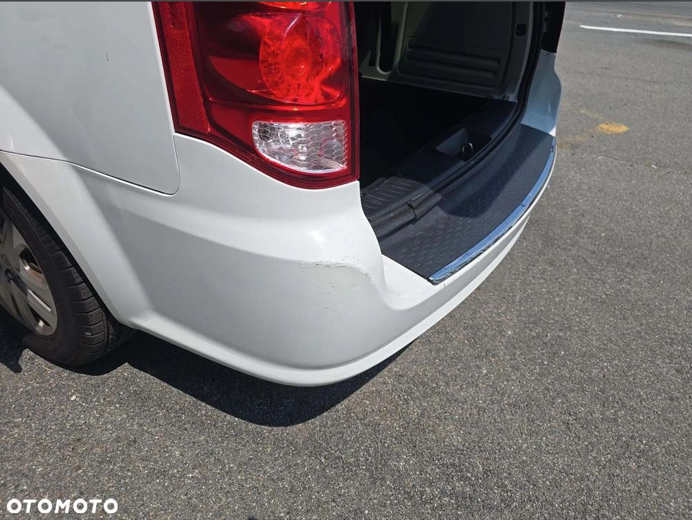 Dodge Grand Caravan 3.6 R/T - 17