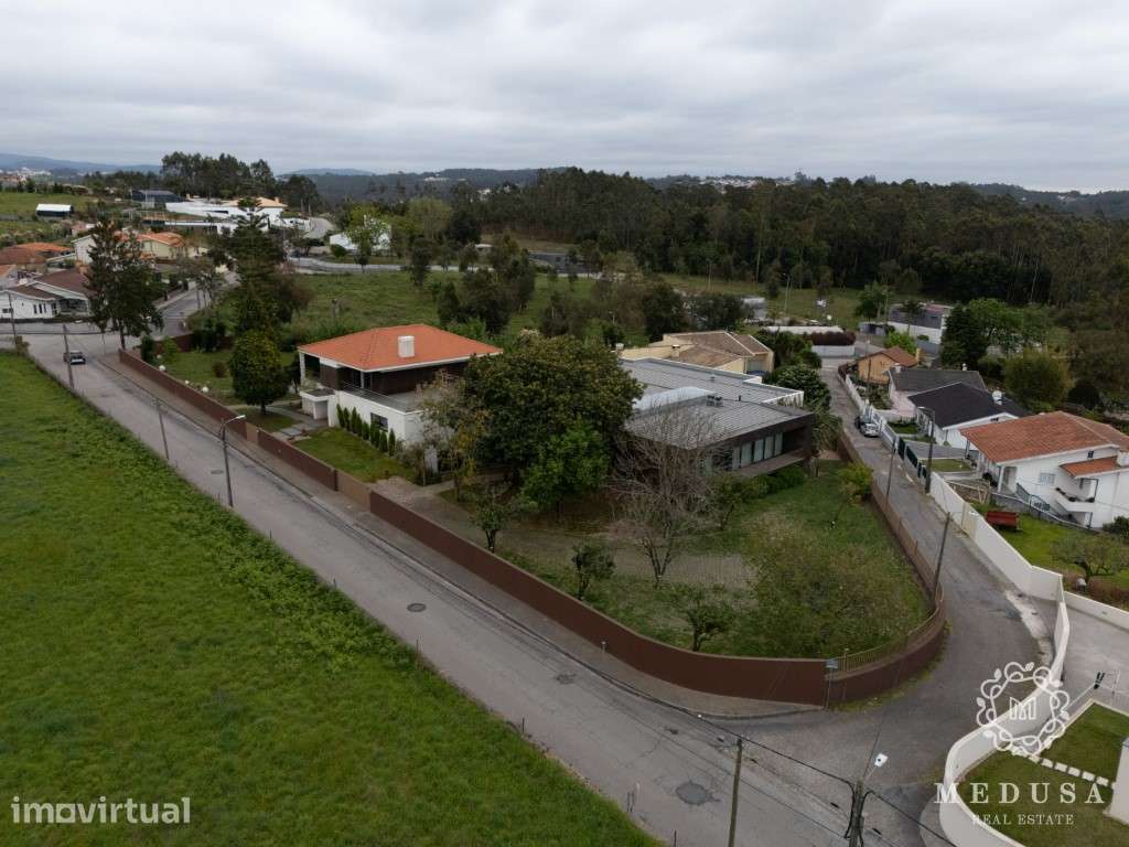 Quinta para eventos | Santa Maria da Feira - Grande imagem: 5/36