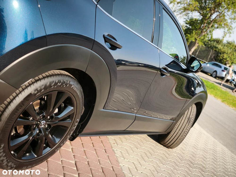 Mazda CX-30 2.0 mHEV Homura 2WD - 11
