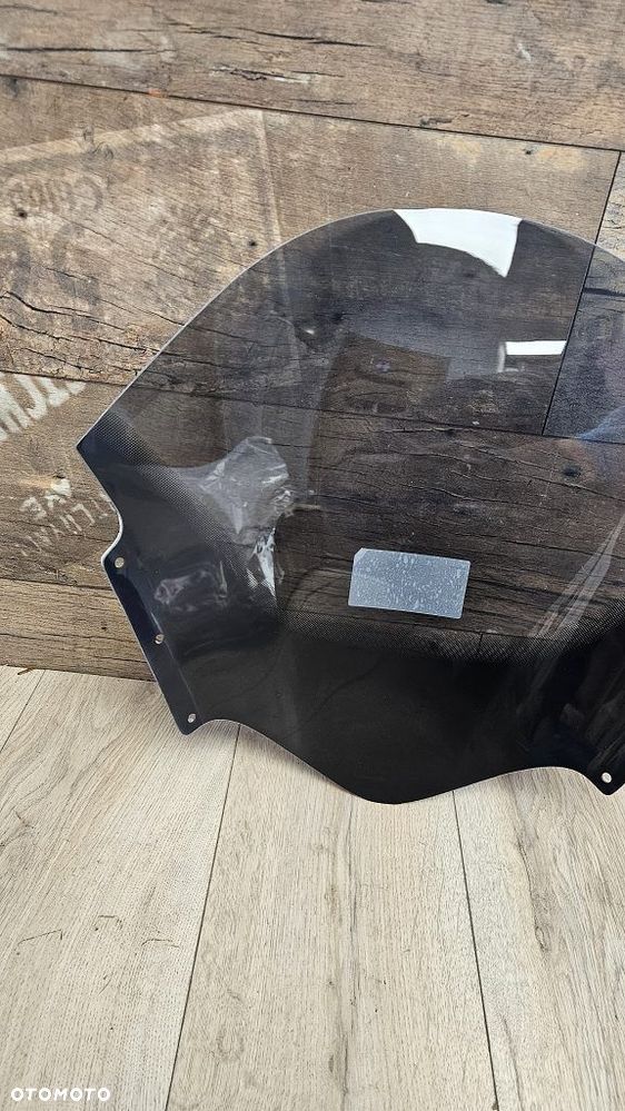 Szyba Owiewka MRA Yamaha YP 250R / 400 Majesty (2004-2008) - 8