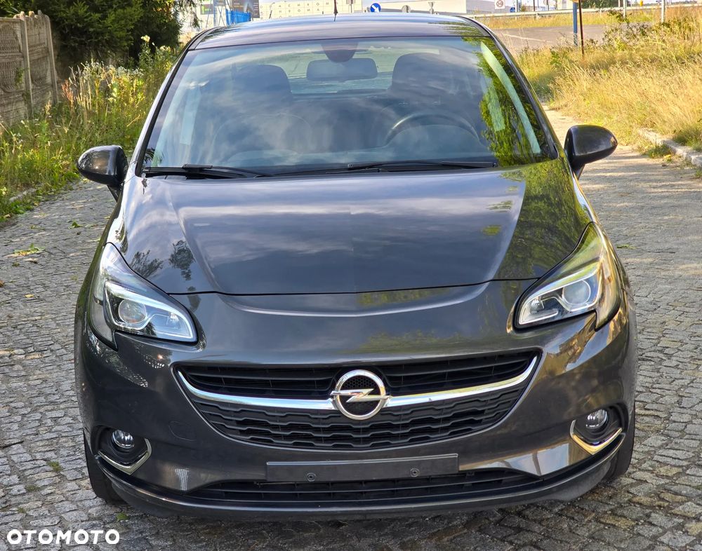 Opel Corsa 1.4 16V Color Edition - 7