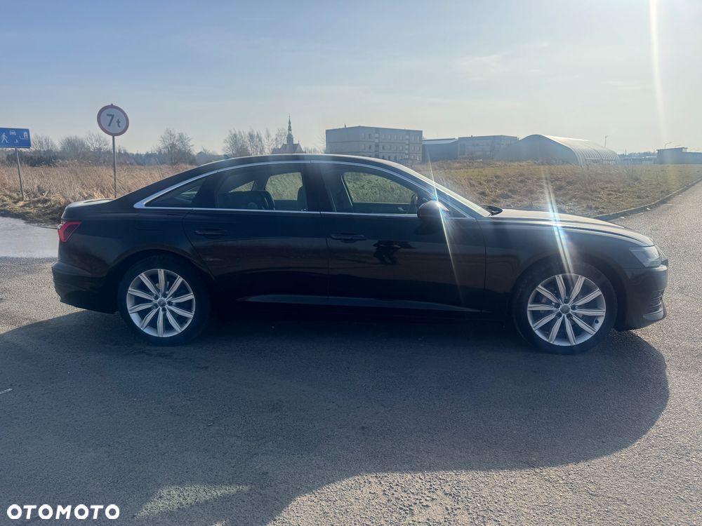 Audi A6 Limousine ver-35-tdi-mhev-s-tronic - 3