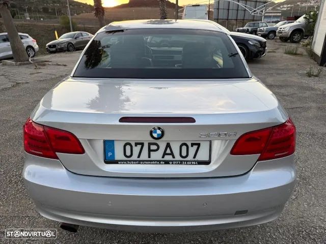 BMW 320 d Auto - 5