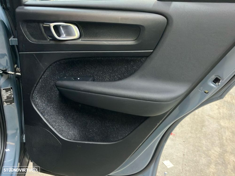 Volvo XC 40 1.5 T5 PHEV Inscription Expression - 23