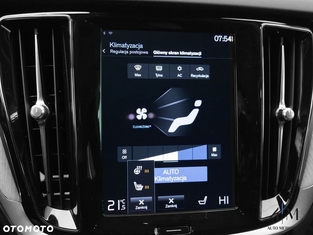 Volvo V60 Cross Country B4 D AWD Geartronic - 25