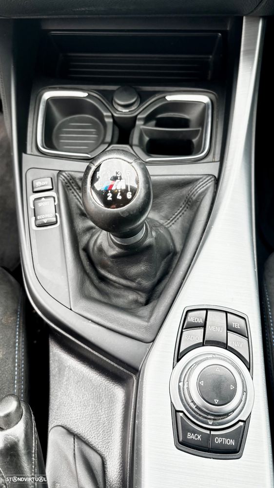 BMW 118 i M Sport - 13