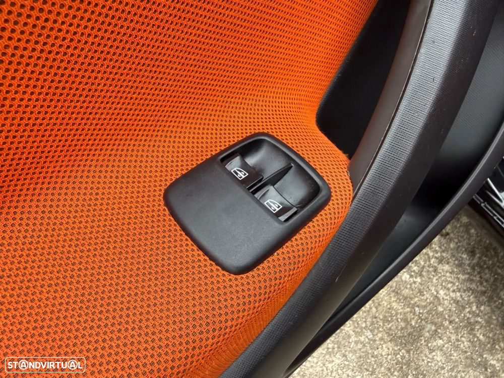 Smart ForFour 1.0 Passion 71 - 33