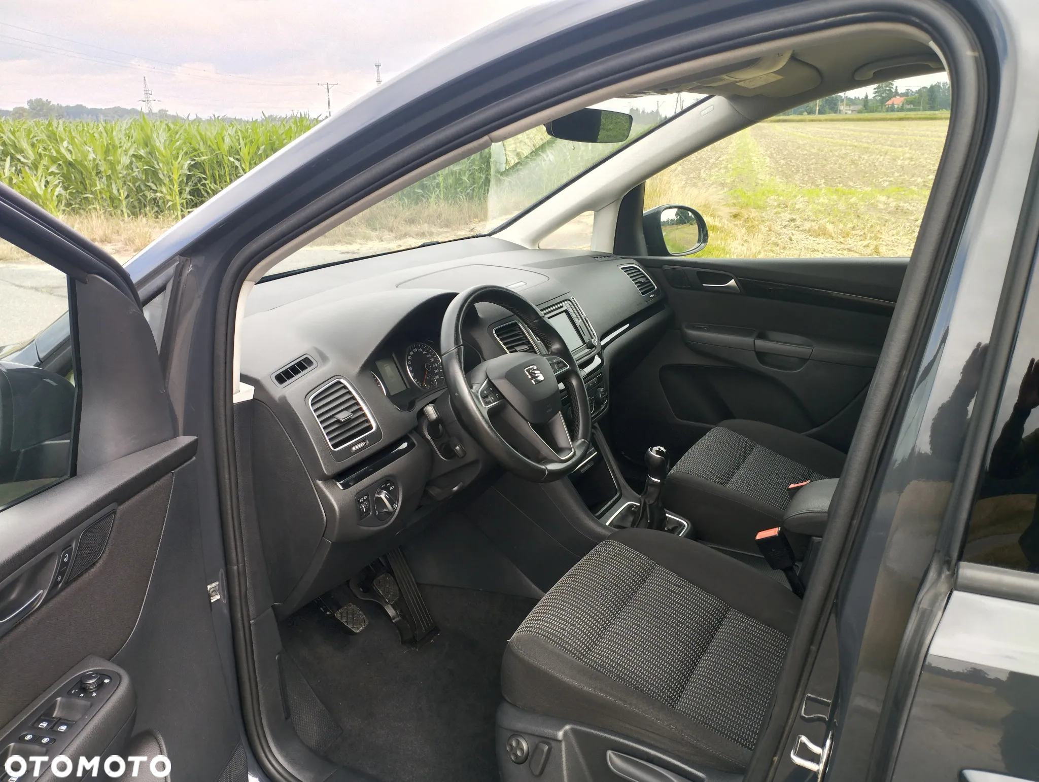 Seat Alhambra - 12