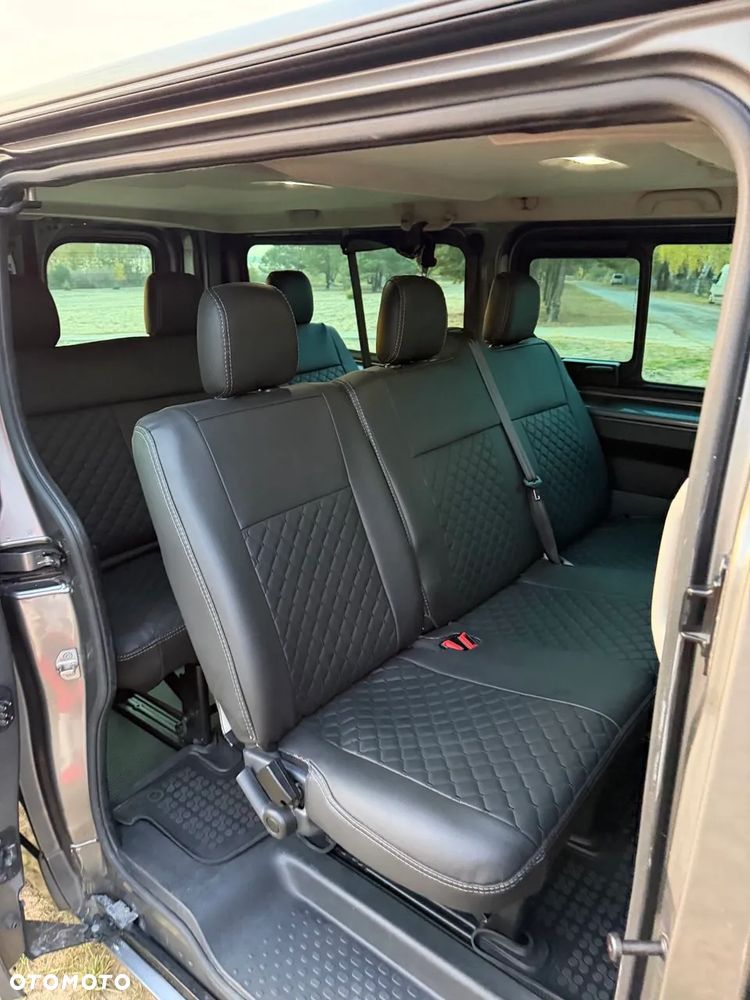 Opel Vivaro L2H1 2.9t Edition - 7