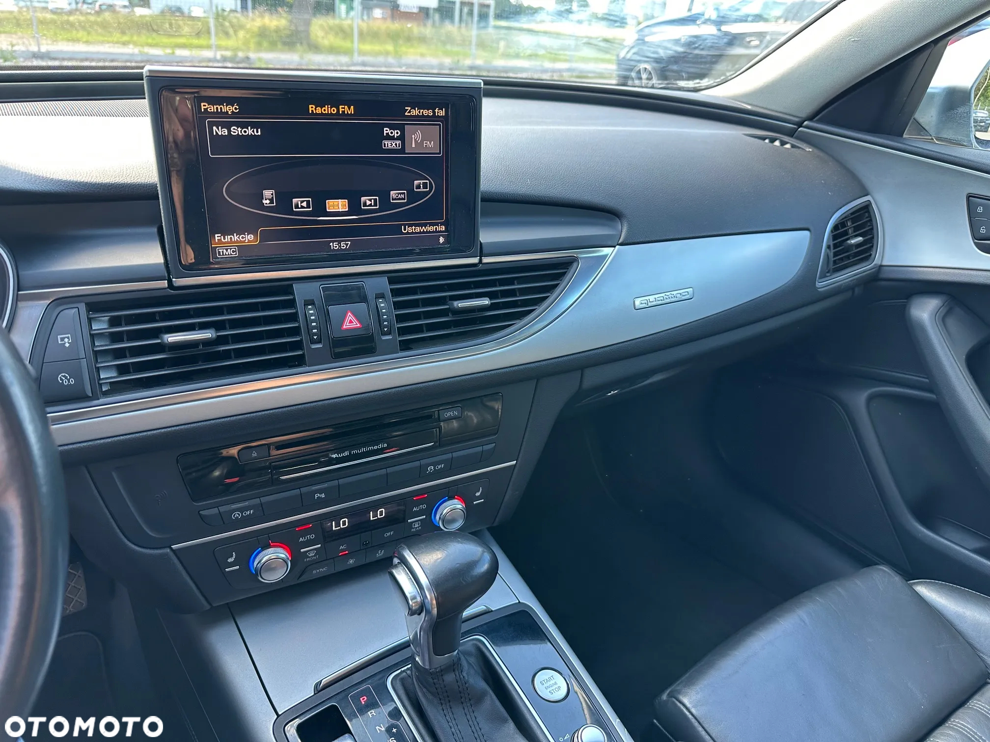 Audi A6 - 17