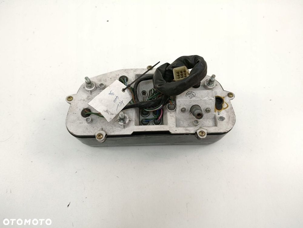 HONDA TRANSALP 600 PD06 LICZNIK - 7