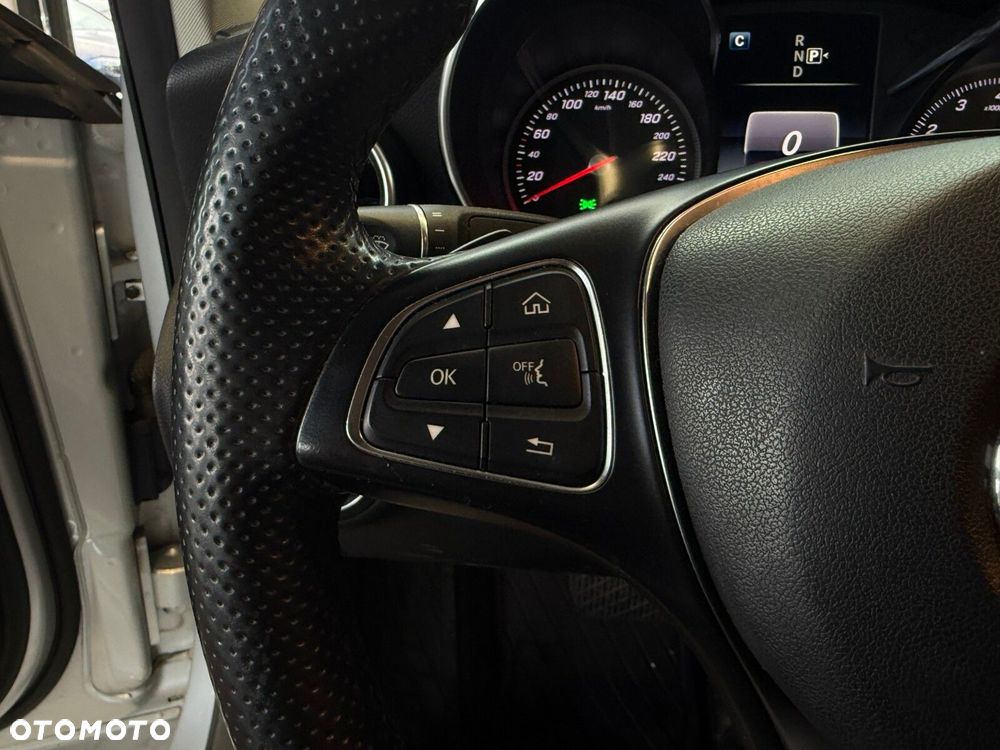 Mercedes-Benz Klasa C - 29