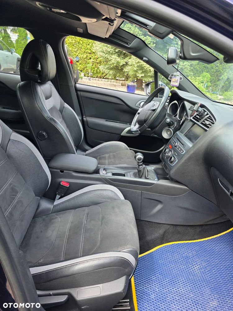 DS Automobiles DS 4 Crossback - 7