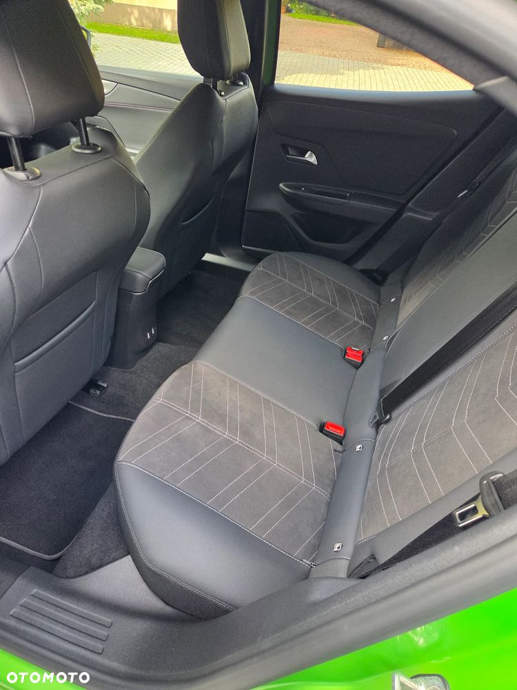 Opel Mokka 50kWh Ultimate Pack - 19