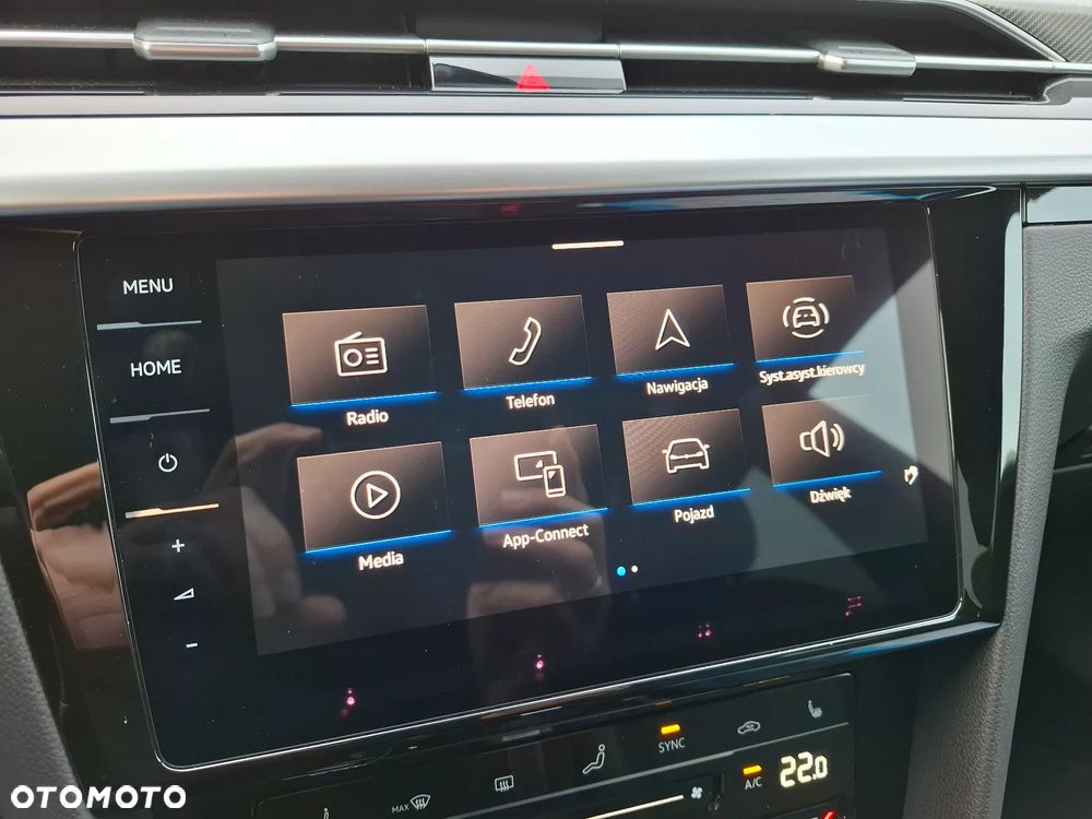 Volkswagen Arteon Shooting Brake 2.0 TDI R-Line DSG - 27