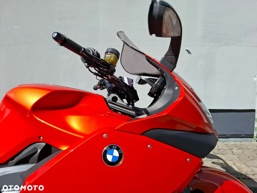 BMW K - 10