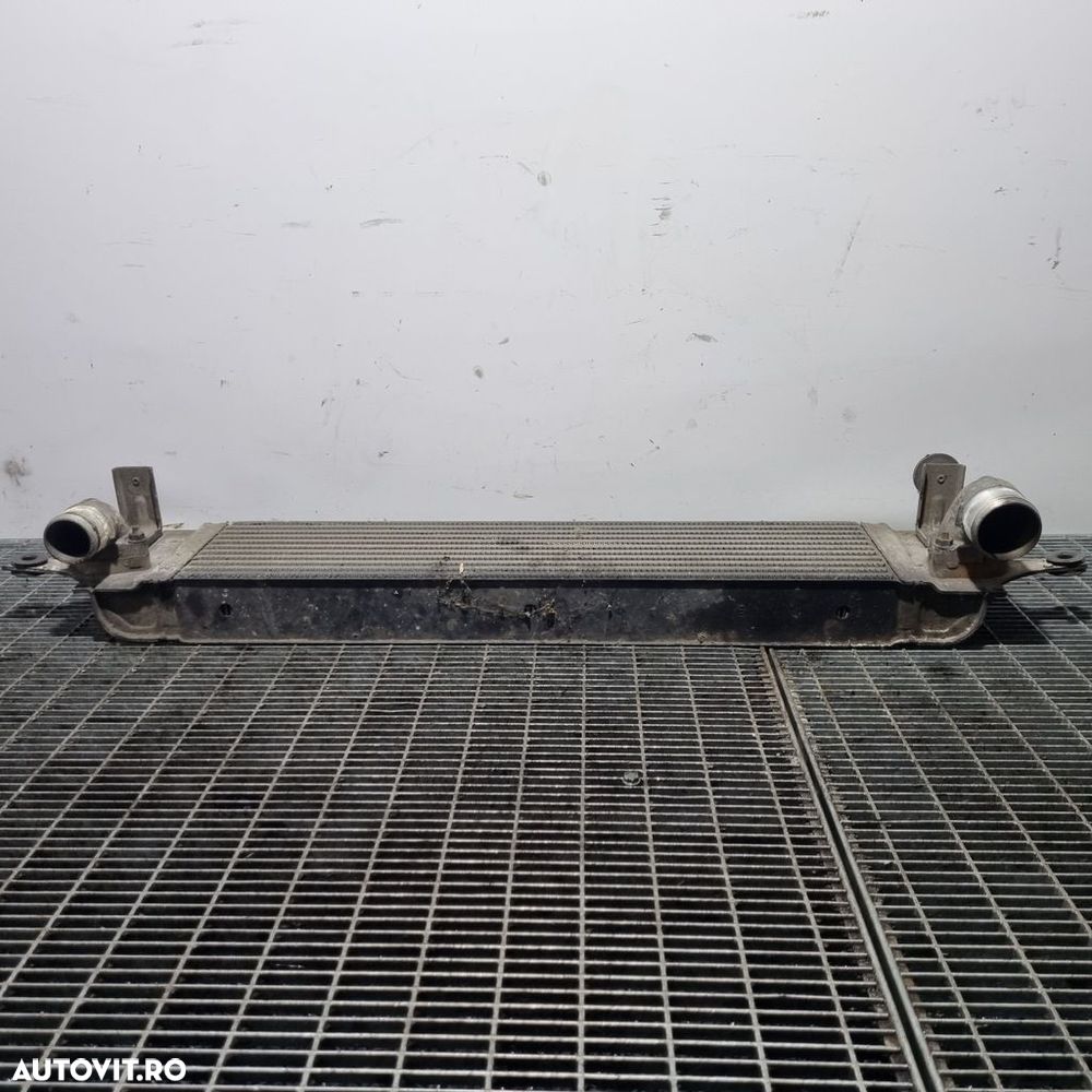 Radiator intercooler Nissan X - Trail T31 2.0 2007 - 2013 150CP 1995CC Manuala M9R Euro5 ... - 2