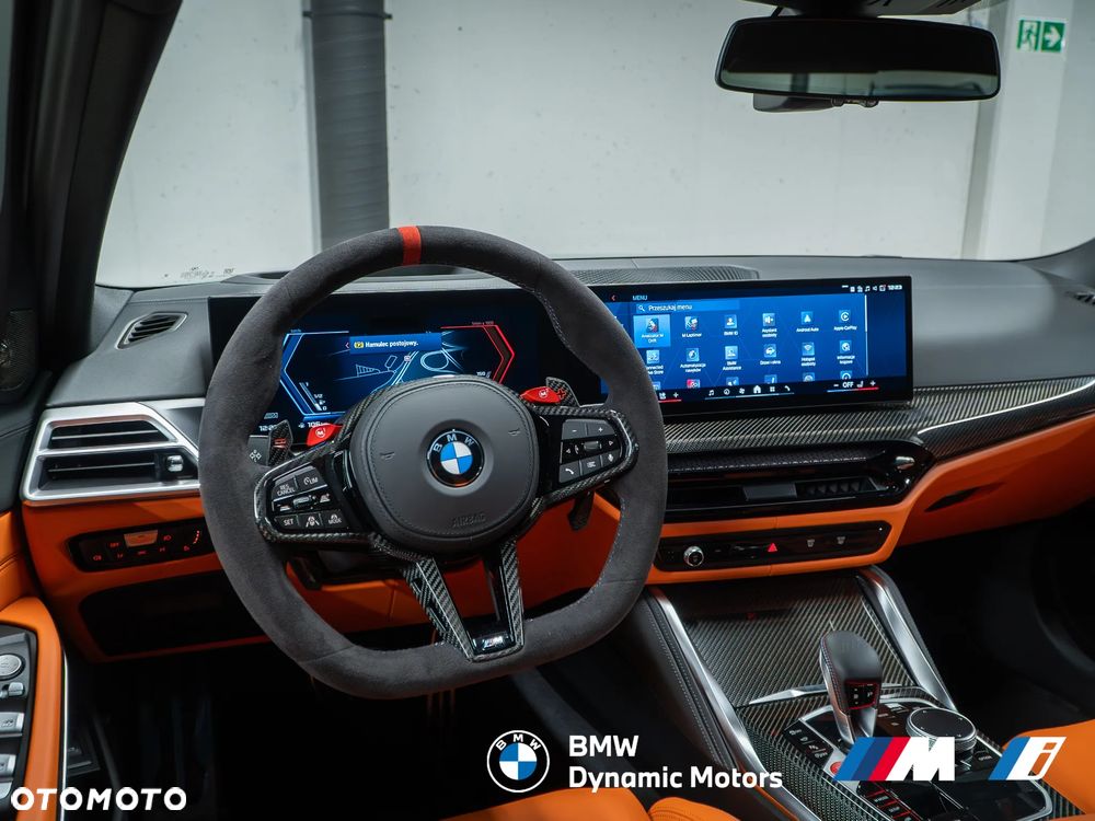 BMW M3 Competition M xDrive - 19