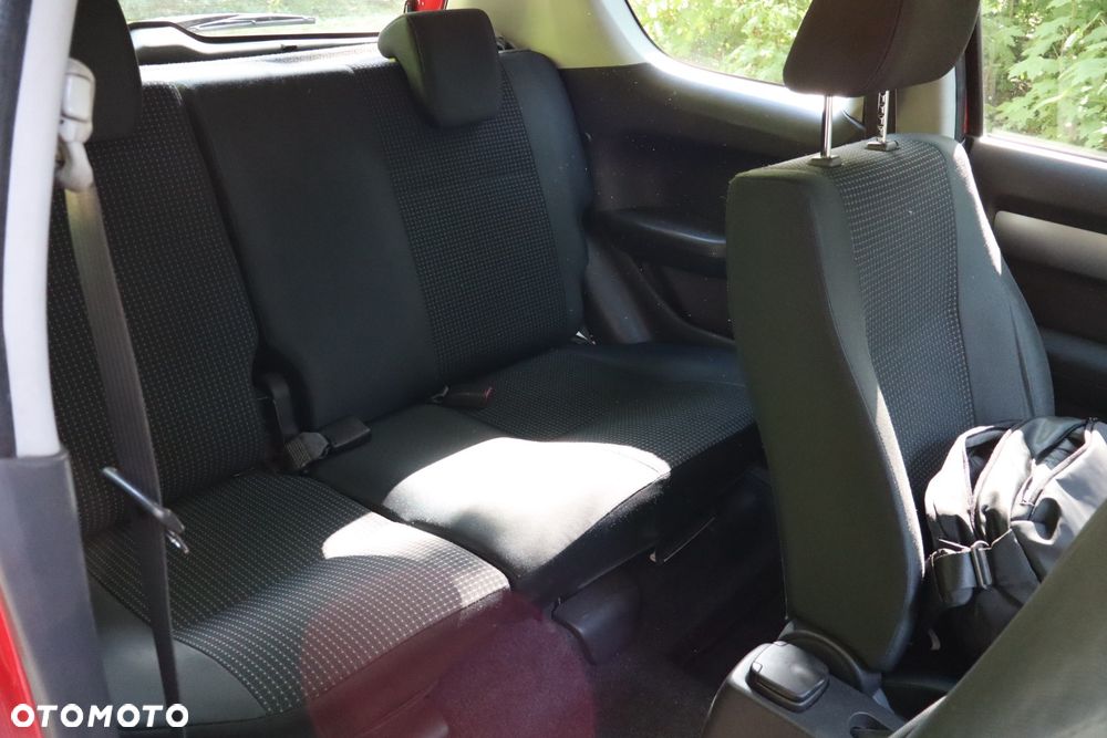 Suzuki Swift 1.3 GC - 14