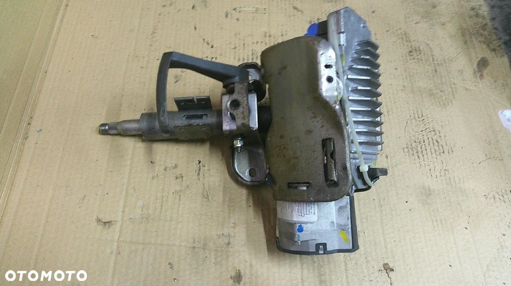 FIAT PANDA II WSPOMAGANIE ELEKTRYCZNE 26096580 17A - 2