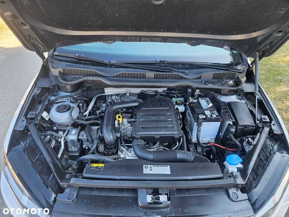 Volkswagen Golf - 15