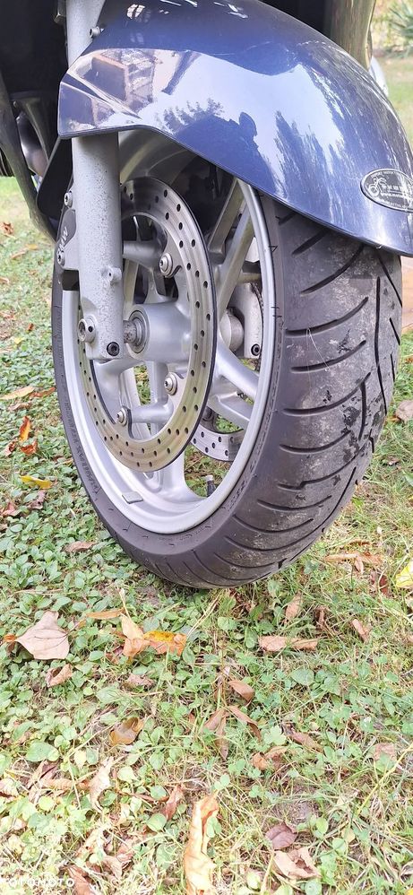 BMW R - 4