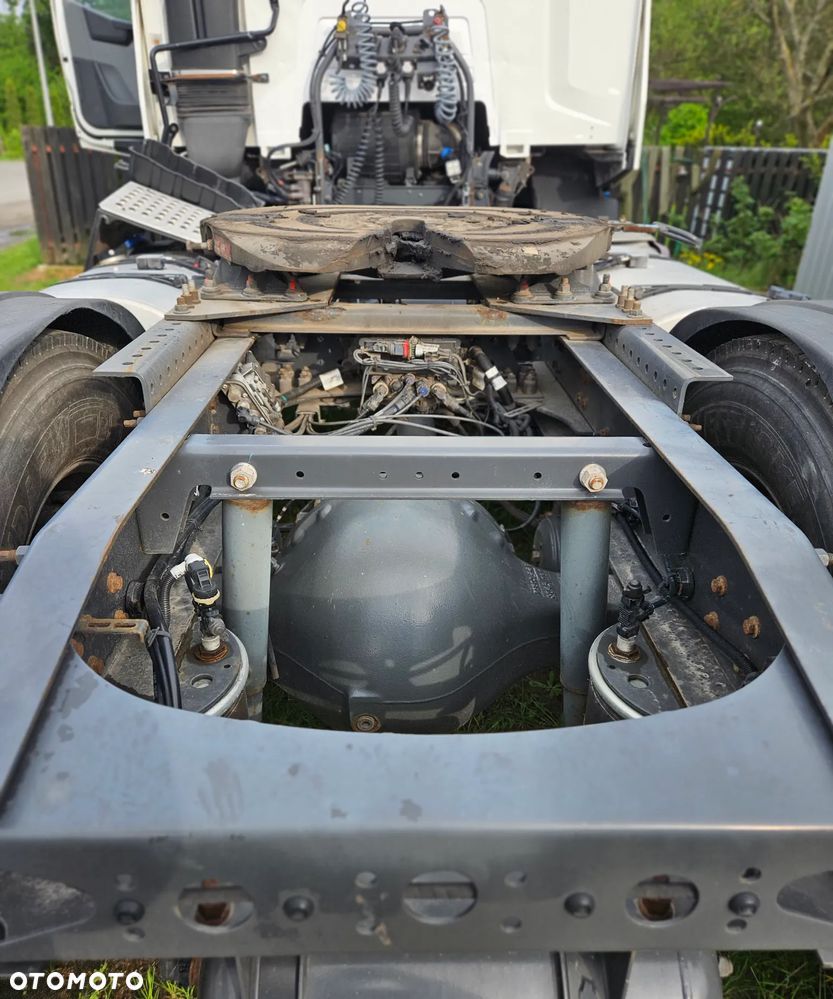 Renault T440 - 15