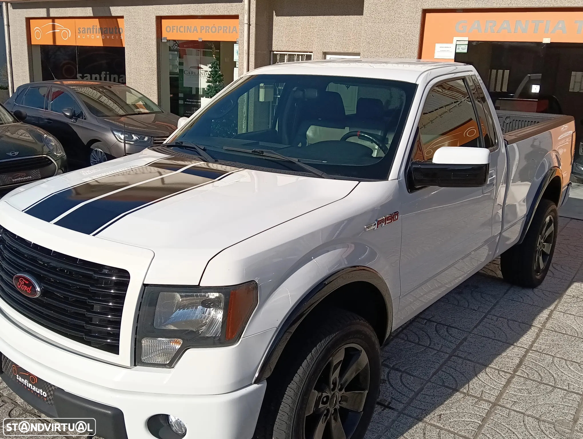 Ford F-150 - 10