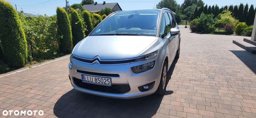 Citroën C4 Picasso BlueHDi 120 Seduction - 2