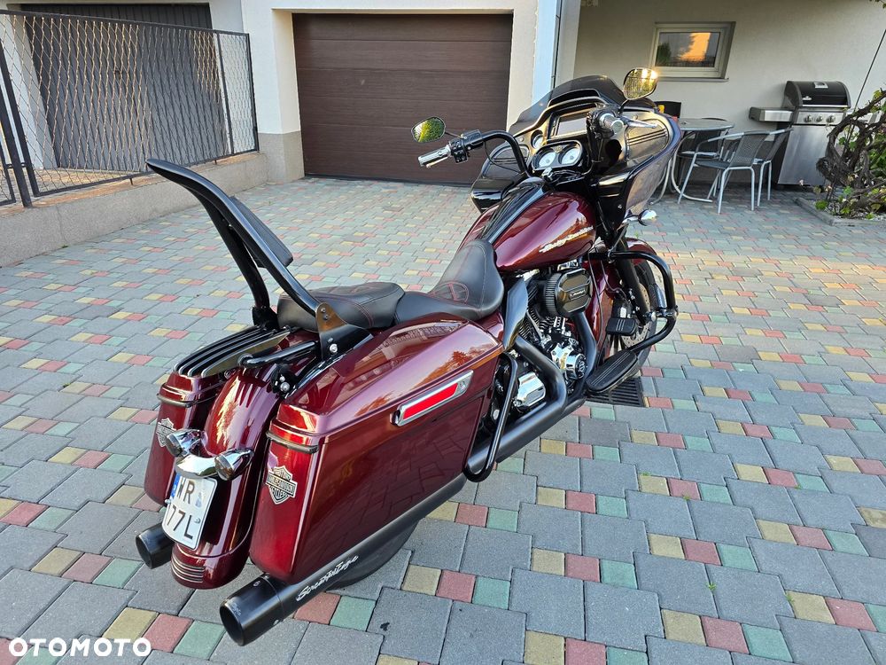 Harley-Davidson Touring Road Glide - 5
