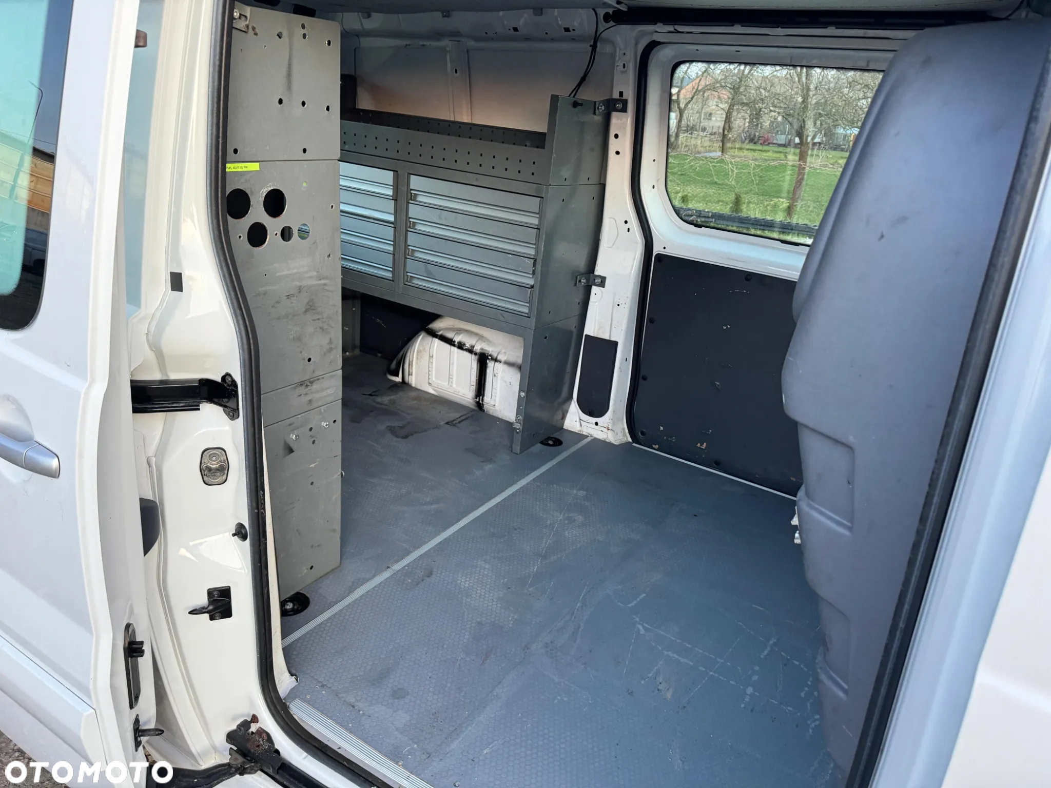 Toyota Proace - 17
